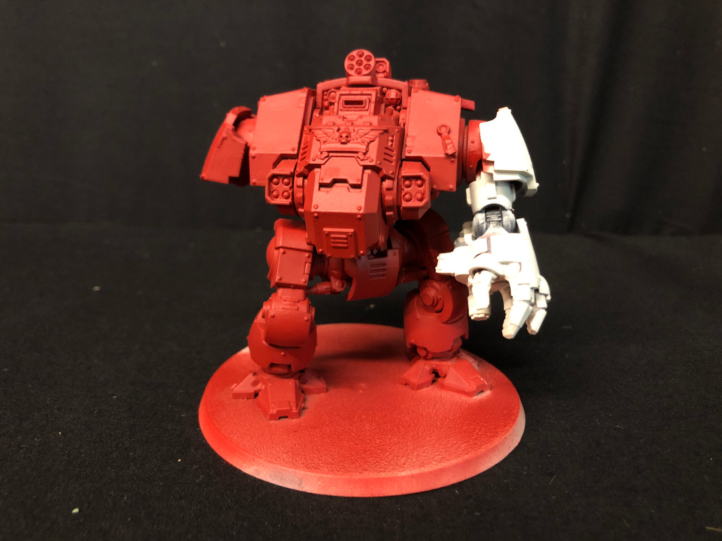 Primaris Redemptor Dreadnought #820 Space Marines Warhammer 40k
