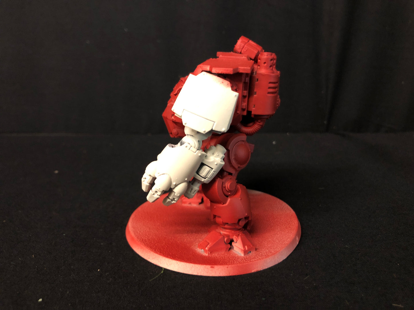 Primaris Redemptor Dreadnought #820 Space Marines Warhammer 40k