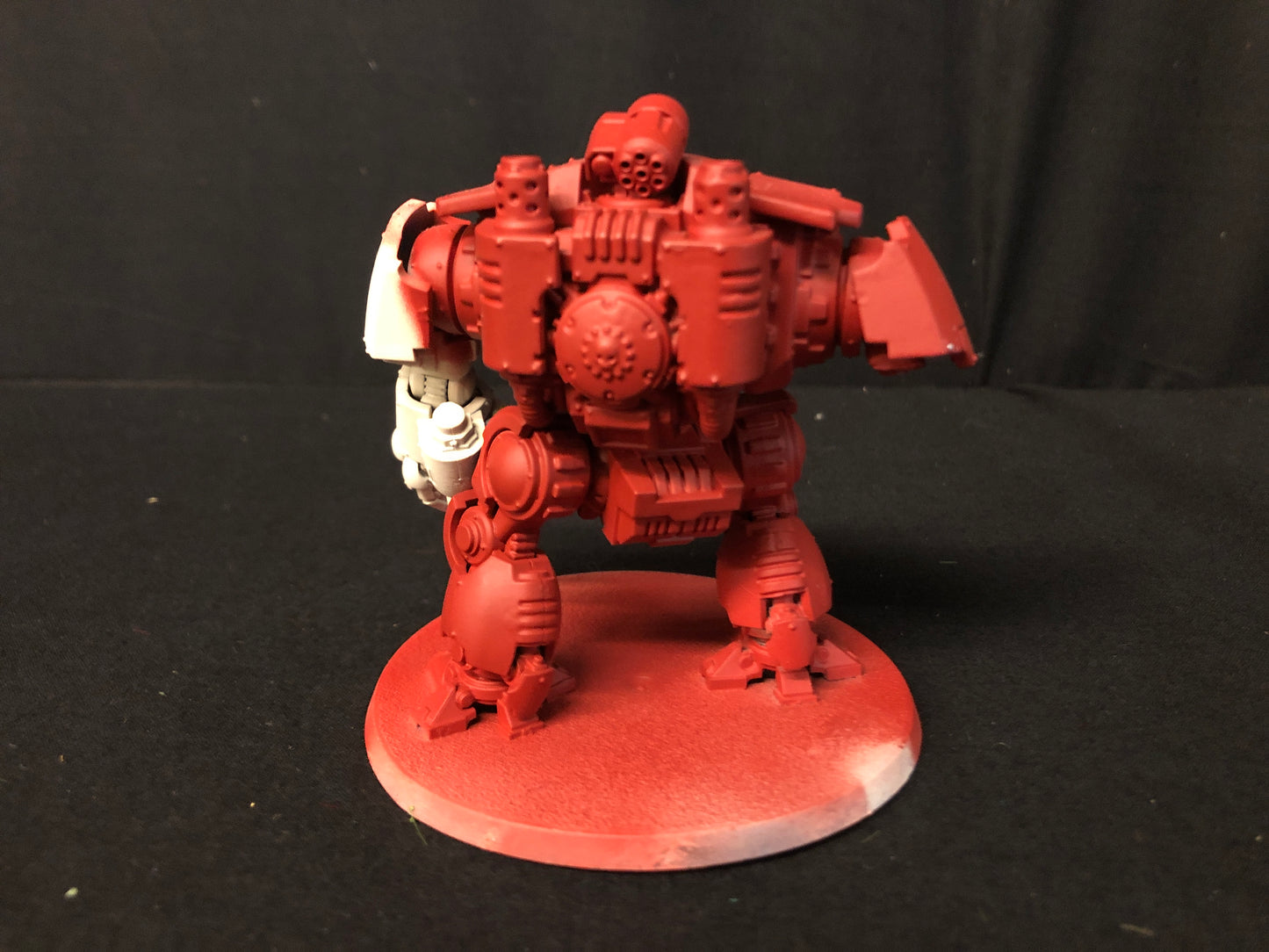 Primaris Redemptor Dreadnought #820 Space Marines Warhammer 40k
