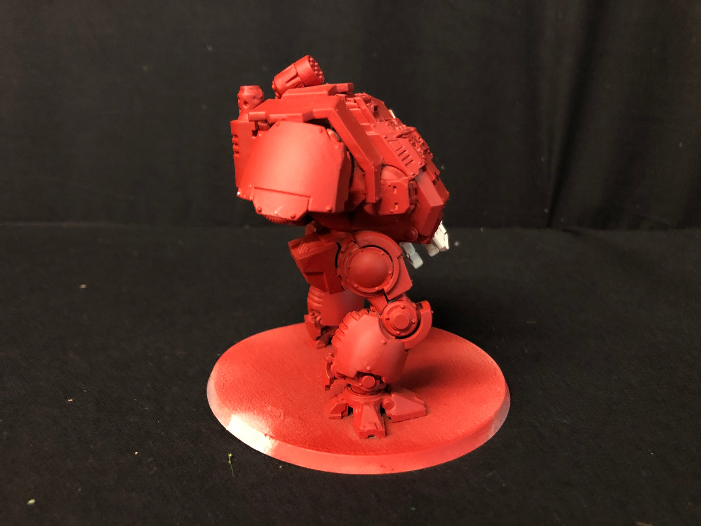 Primaris Redemptor Dreadnought #820 Space Marines Warhammer 40k