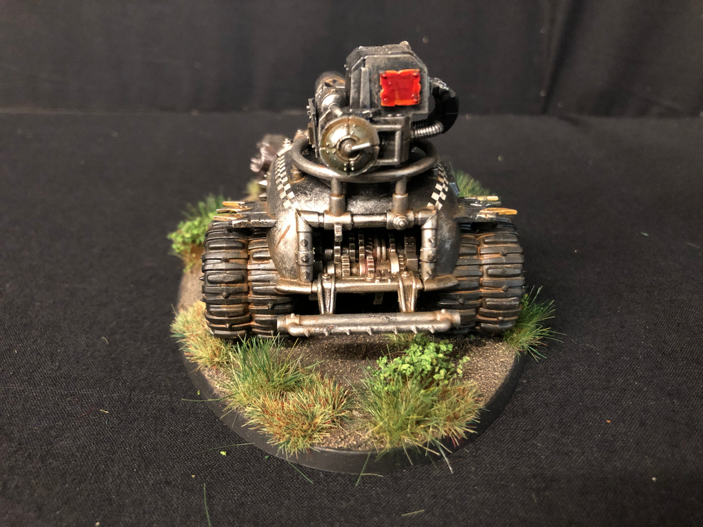 Boosta Blasta #830 Very Well Painted Orks Warhammer 40k
