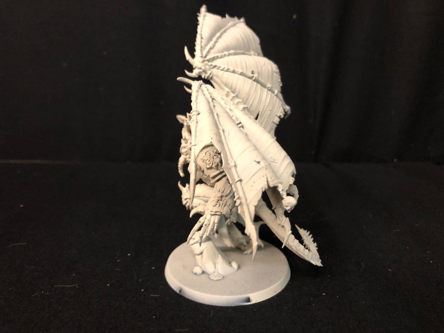 Daemon Prince #652 Daemons of Khorne AOS Warhammer 40k