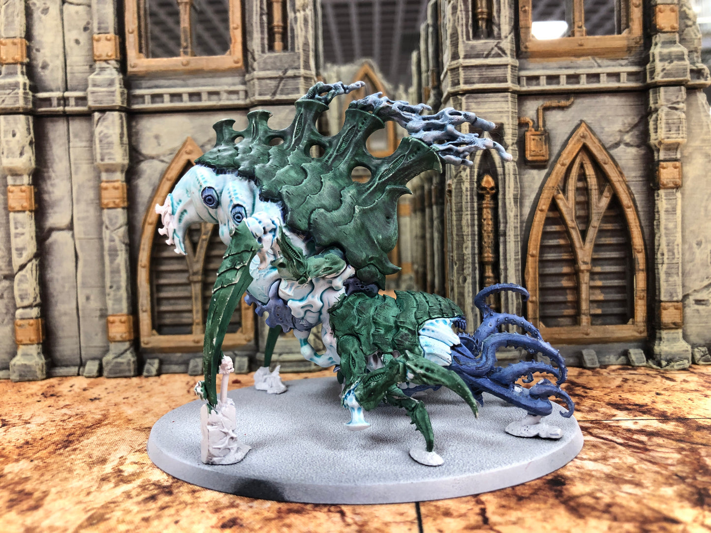 Psychophage #796 Tyranids Warhammer 40k