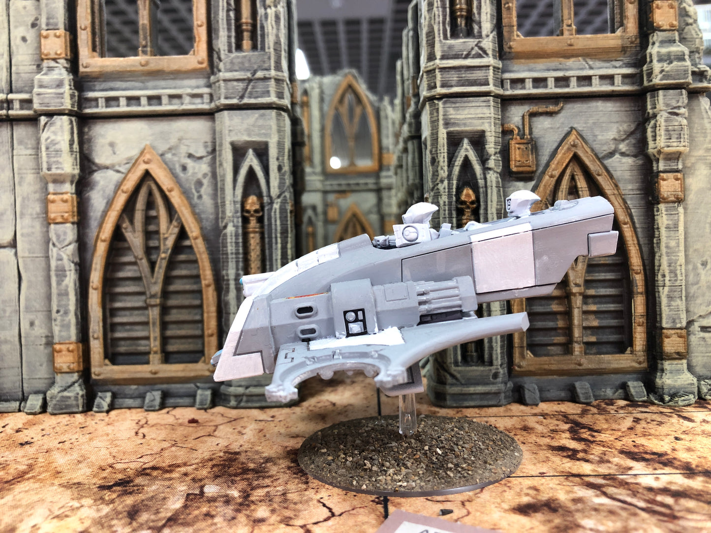 Piranha #799 Tau T'au Empire Warhammer 40k