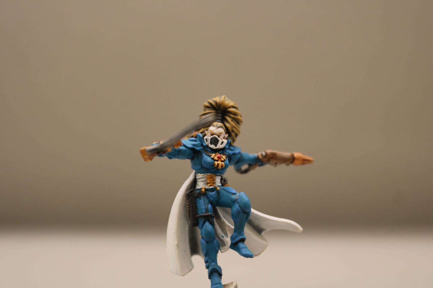 Autarch Wayleaper #281 Well Painted Aeldari Warhammer 40k