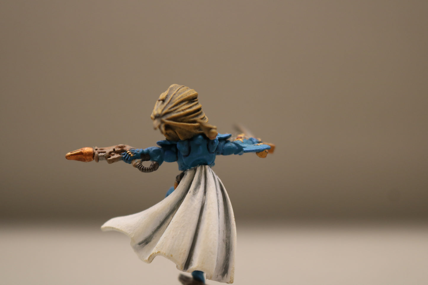 Autarch Wayleaper #281 Well Painted Aeldari Warhammer 40k