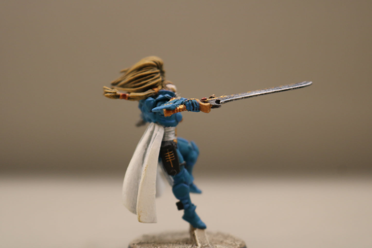 Autarch Wayleaper #281 Well Painted Aeldari Warhammer 40k