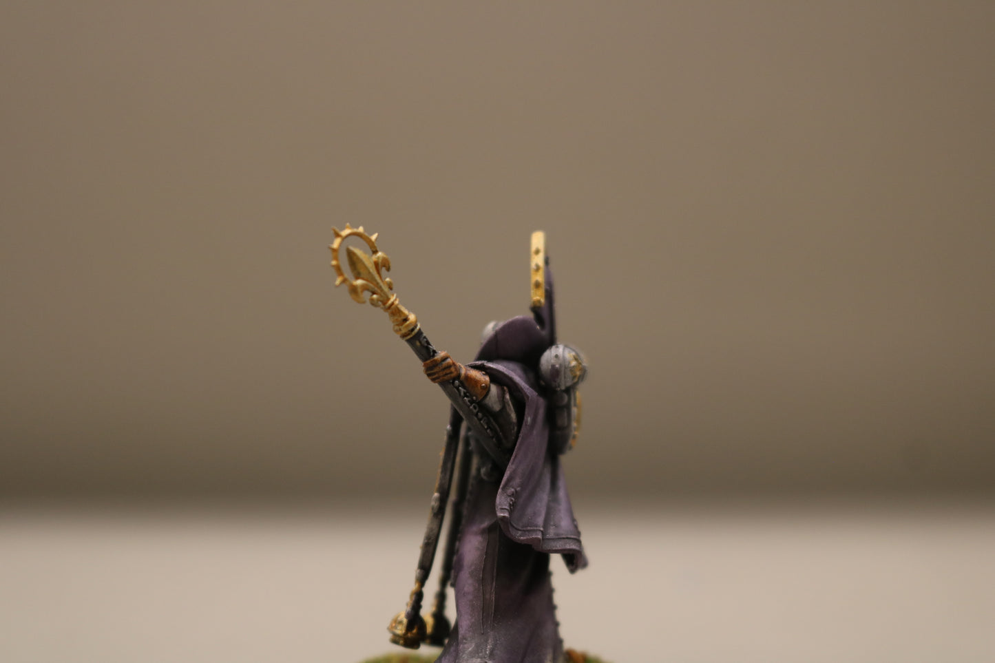 Canoness #286 Adepta Sororitas Warhammer 40k