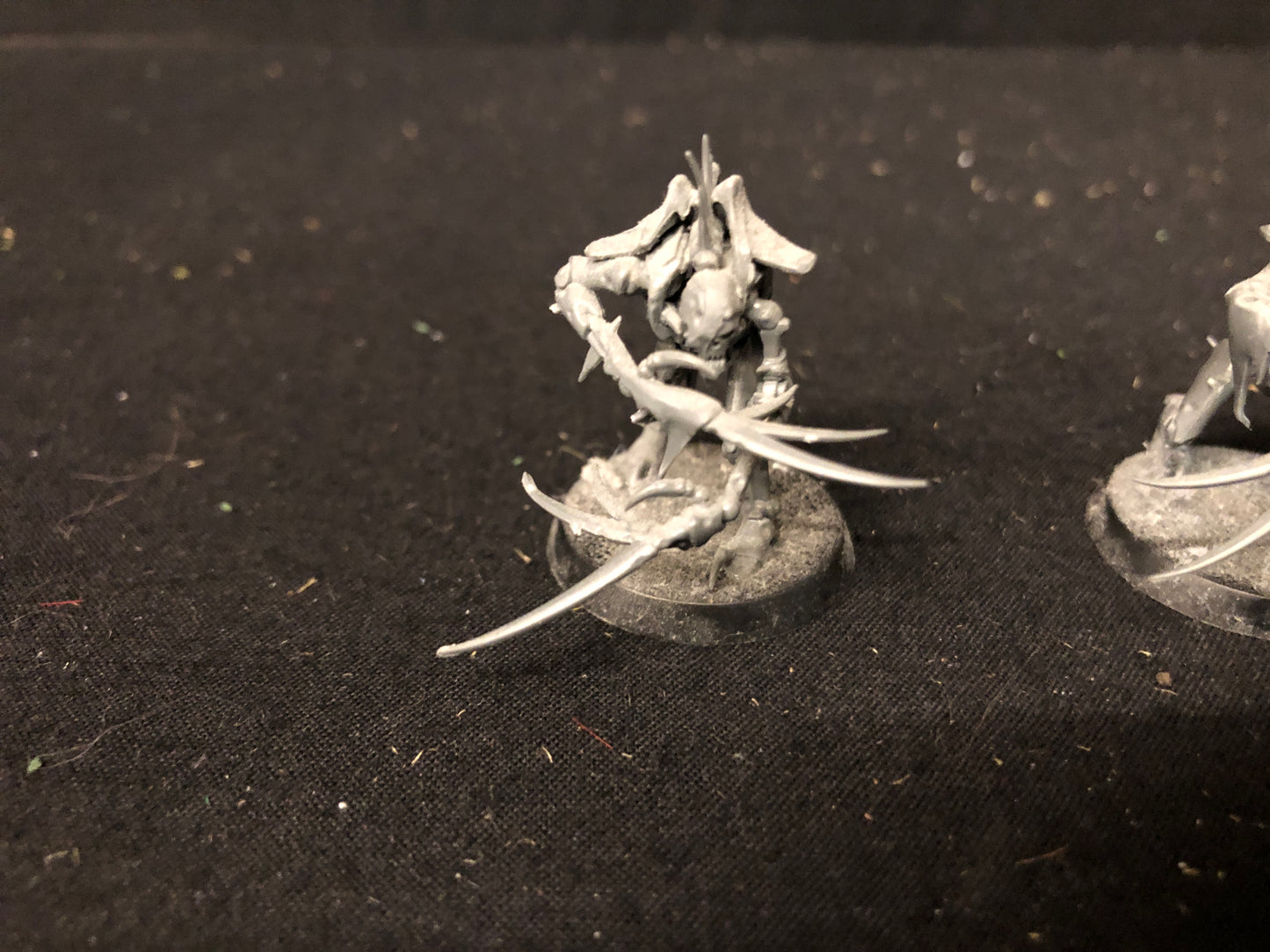 5x Flayed Ones #895 Necrons Warhammer 40k