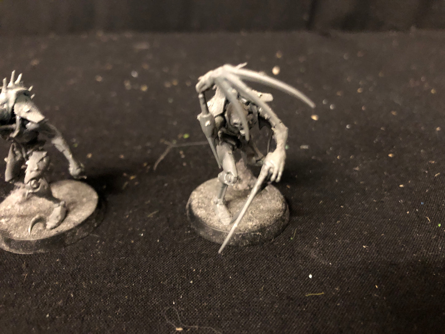 5x Flayed Ones #895 Necrons Warhammer 40k