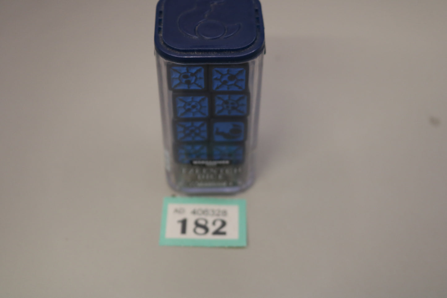 Tzeentch Dice 182 Warhammer 40k Age of Sigmar Dice