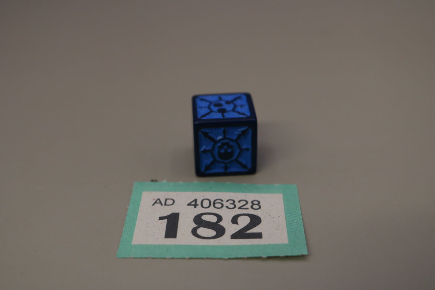 Tzeentch Dice 182 Warhammer 40k Age of Sigmar Dice