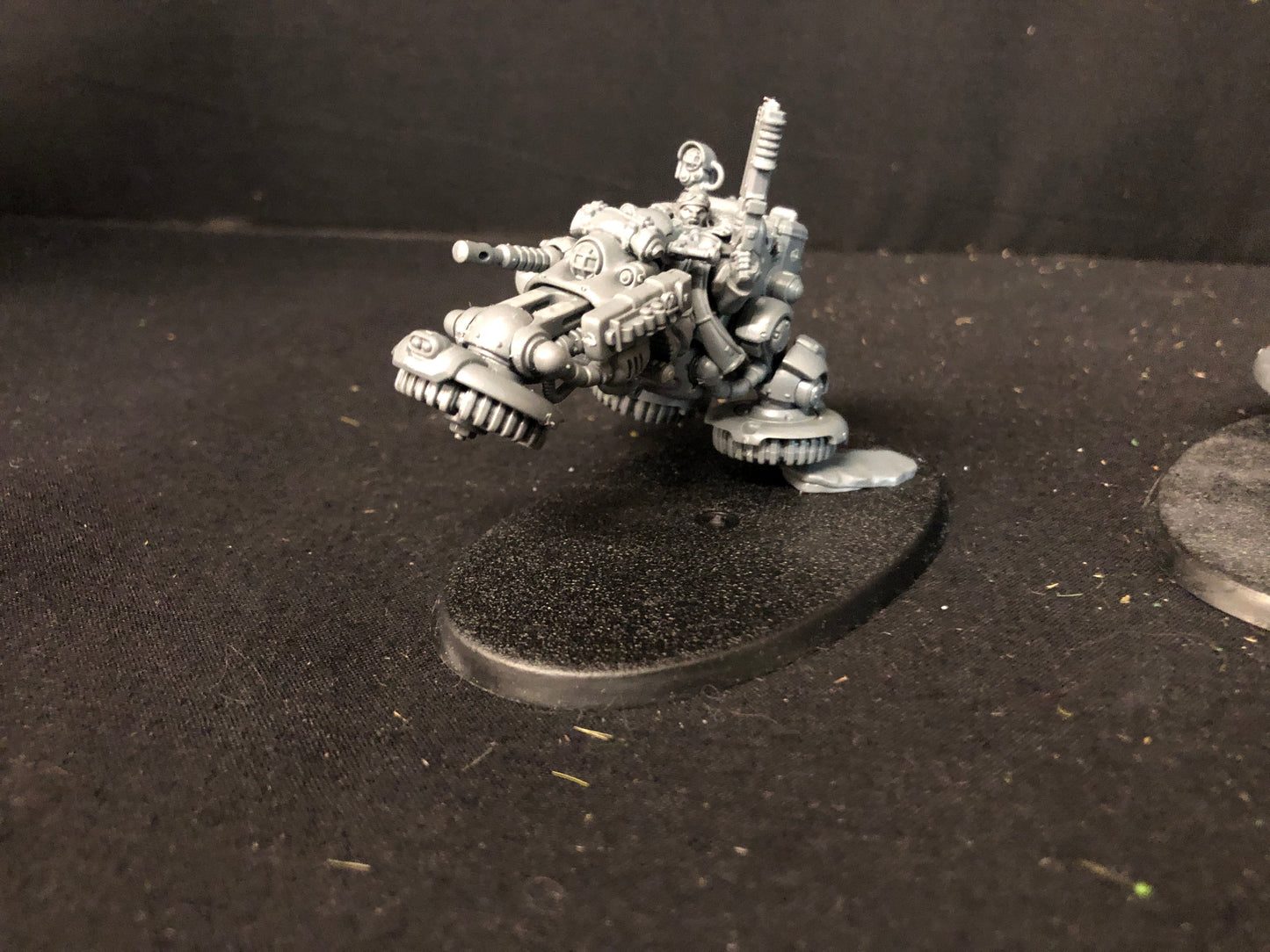 3x Hernkyn Pioneers #901 Leagues of Votann Warhammer 40k