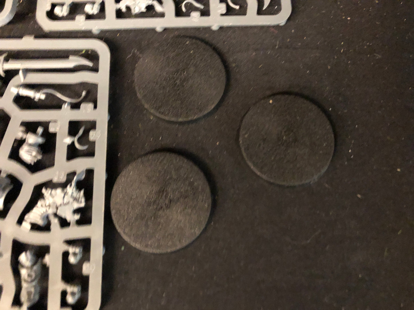 3x Flawless Blades #904 Emperor's Children AOS Warhammer 40k