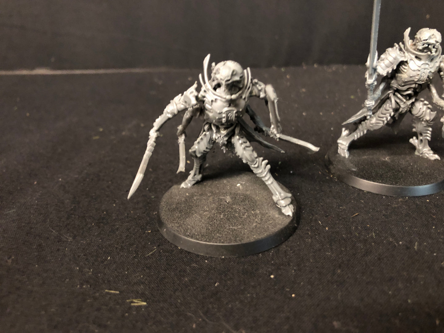 3x Necroplis Stalkers #910 Ossiarch Bonereapers AOS Warhammer 40k