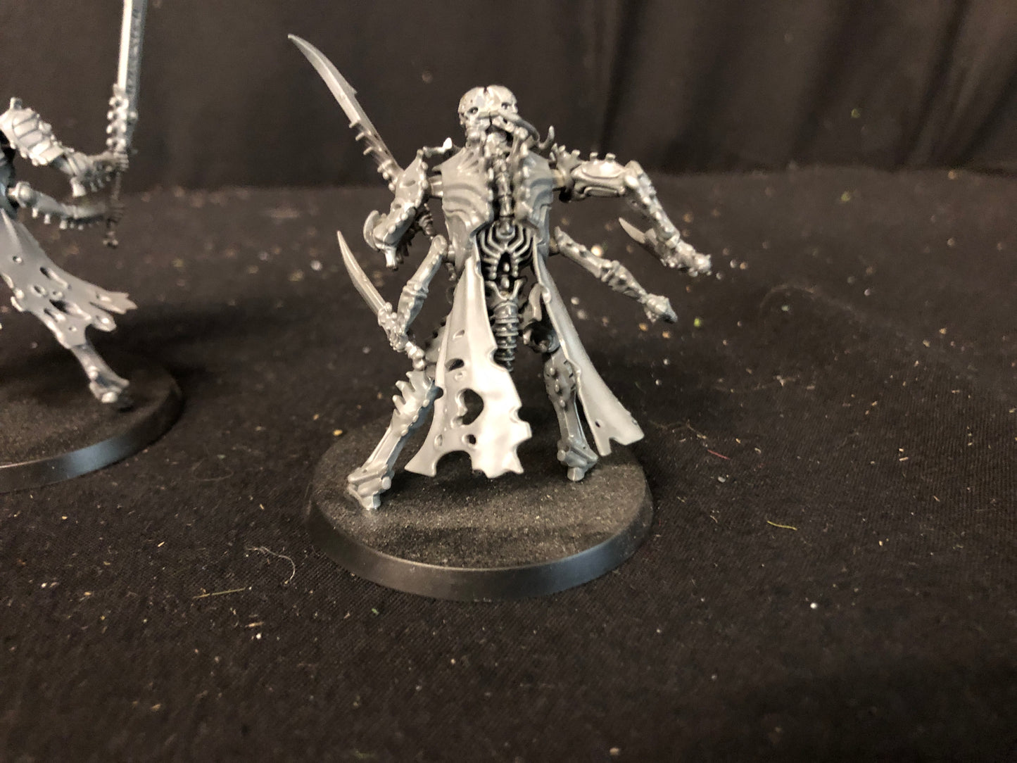 3x Necroplis Stalkers #910 Ossiarch Bonereapers AOS Warhammer 40k