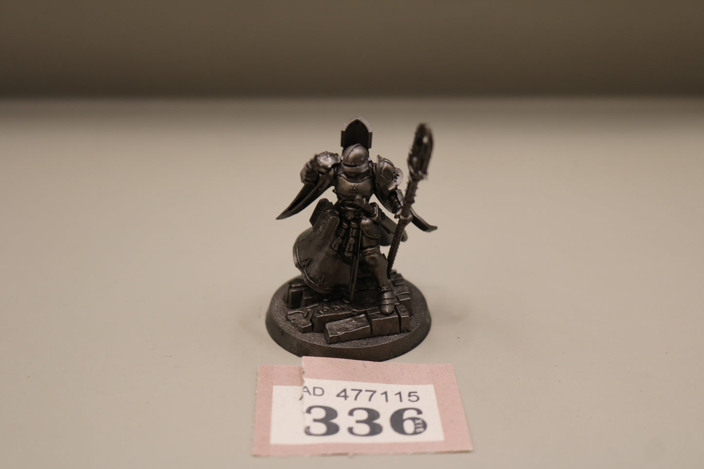Knight Arcanum #336 Stormcast Eternals Warhammer 40k AOS