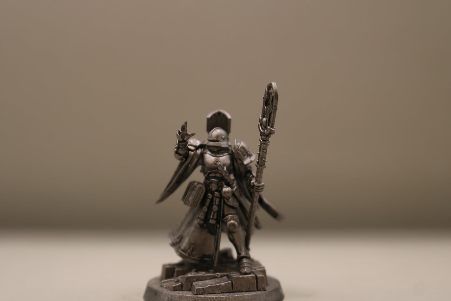 Knight Arcanum #336 Stormcast Eternals Warhammer 40k AOS