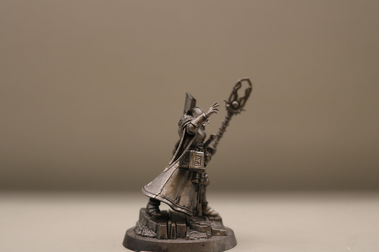 Knight Arcanum #336 Stormcast Eternals Warhammer 40k AOS