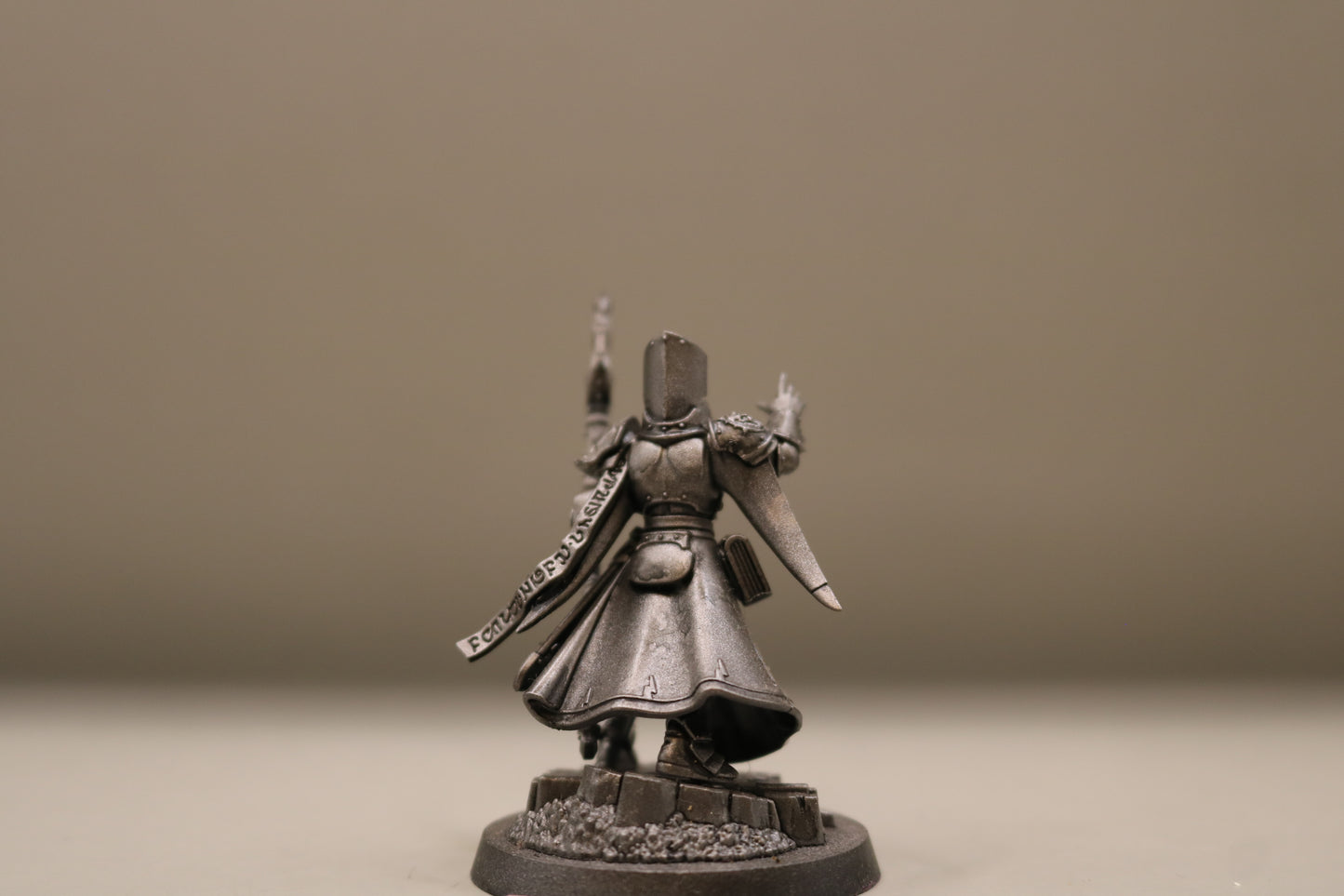 Knight Arcanum #336 Stormcast Eternals Warhammer 40k AOS