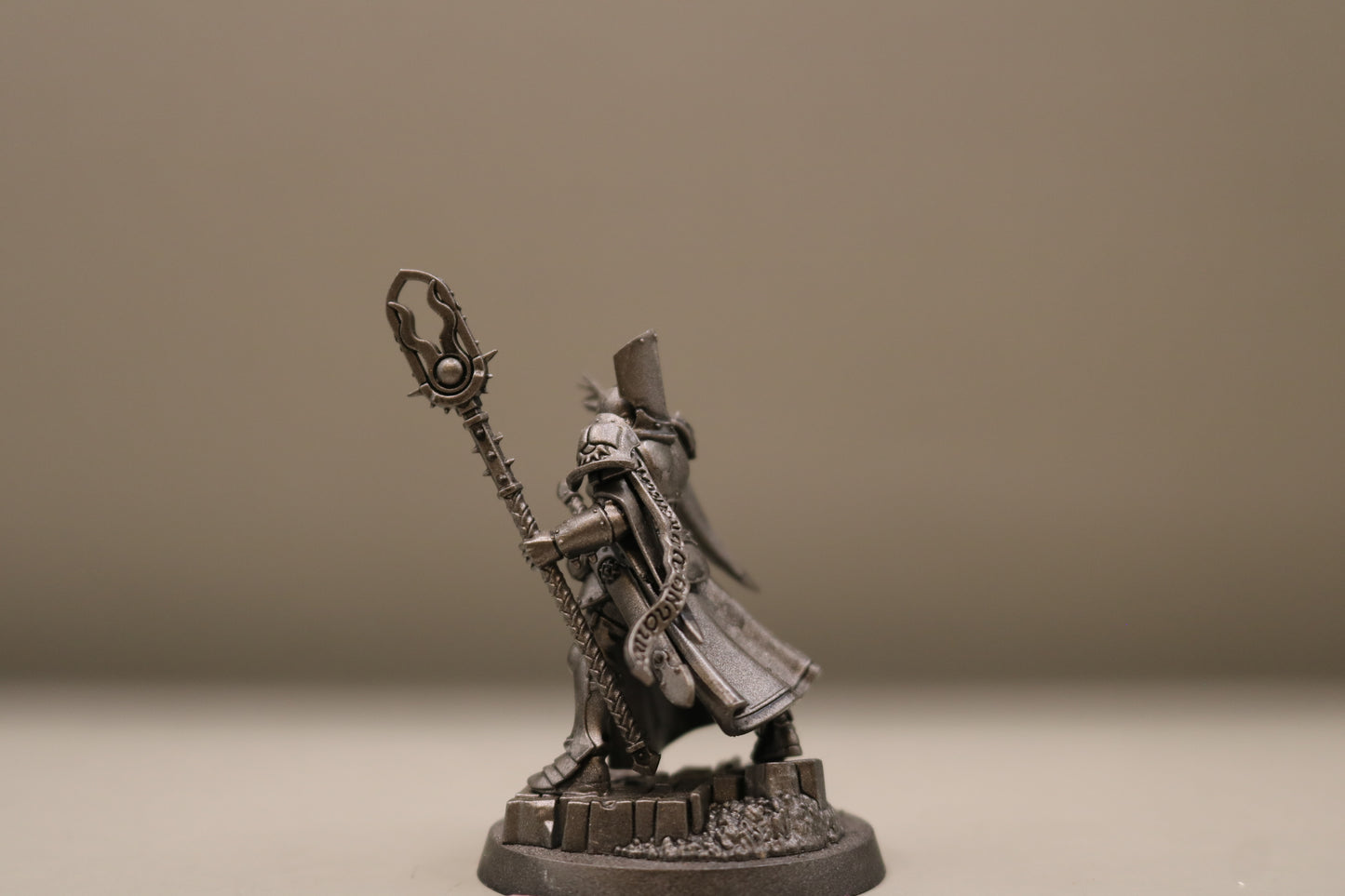 Knight Arcanum #336 Stormcast Eternals Warhammer 40k AOS