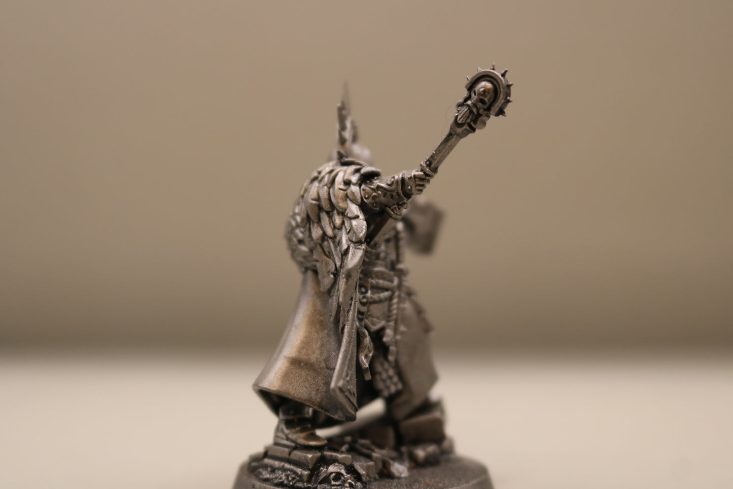 Lord Imperatant #337 Stormcast Eternals Warhammer 40k AOS