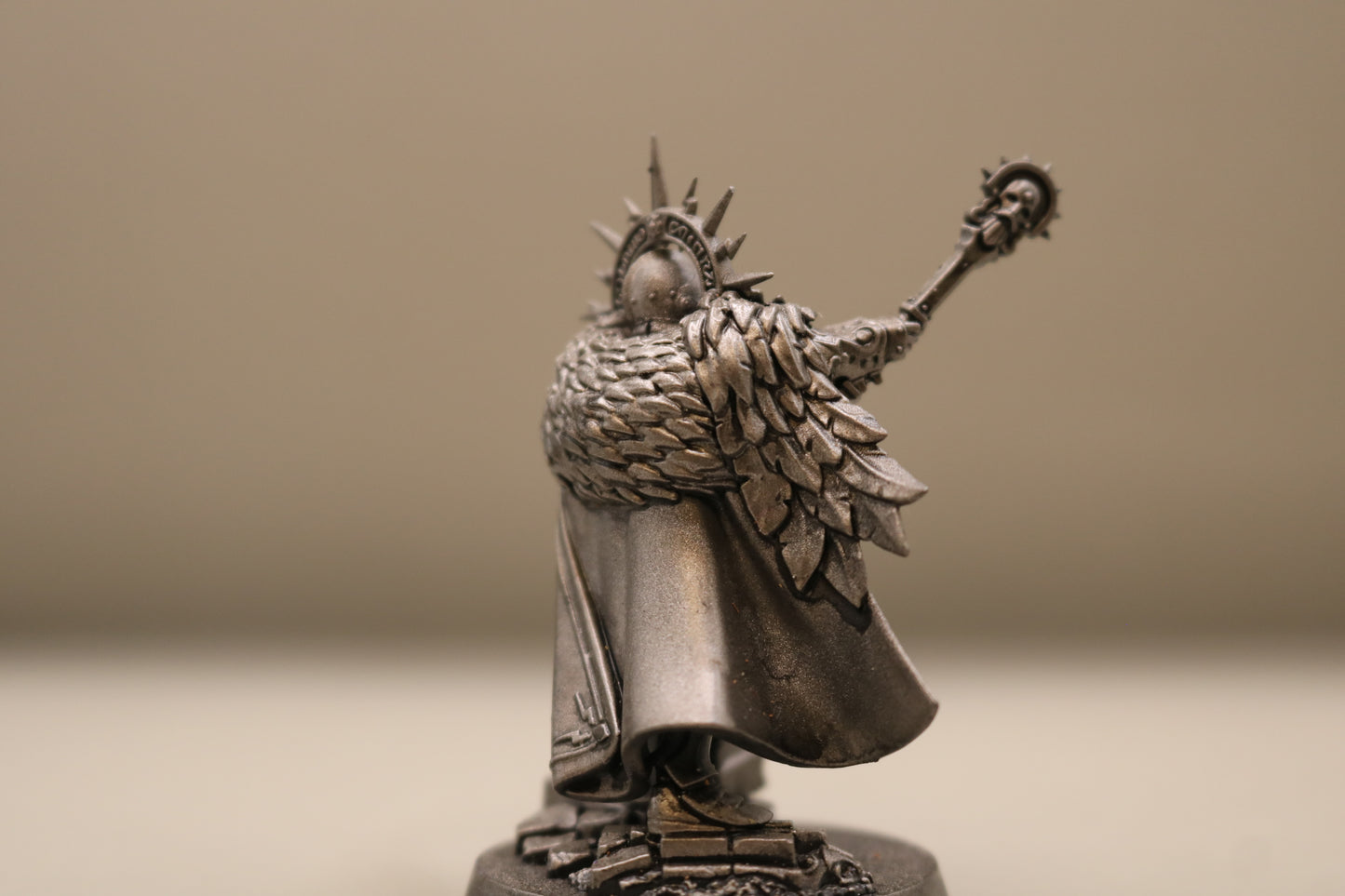 Lord Imperatant #337 Stormcast Eternals Warhammer 40k AOS