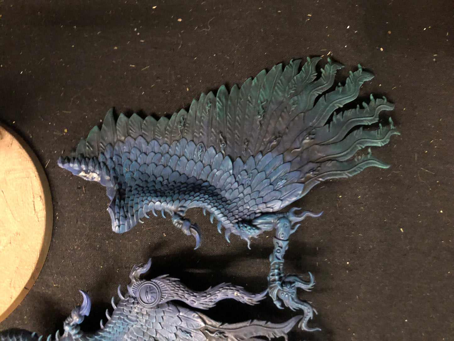 Kairos Fateweaver #924 Disciples of Tzeentch AOS Warhammer 40k