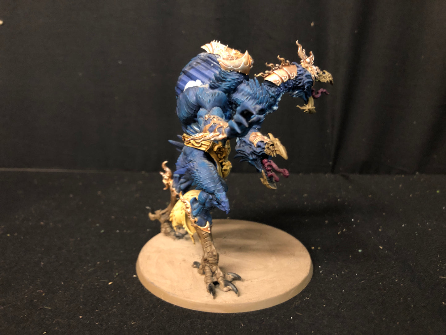 Kairos Fateweaver #924 Disciples of Tzeentch AOS Warhammer 40k
