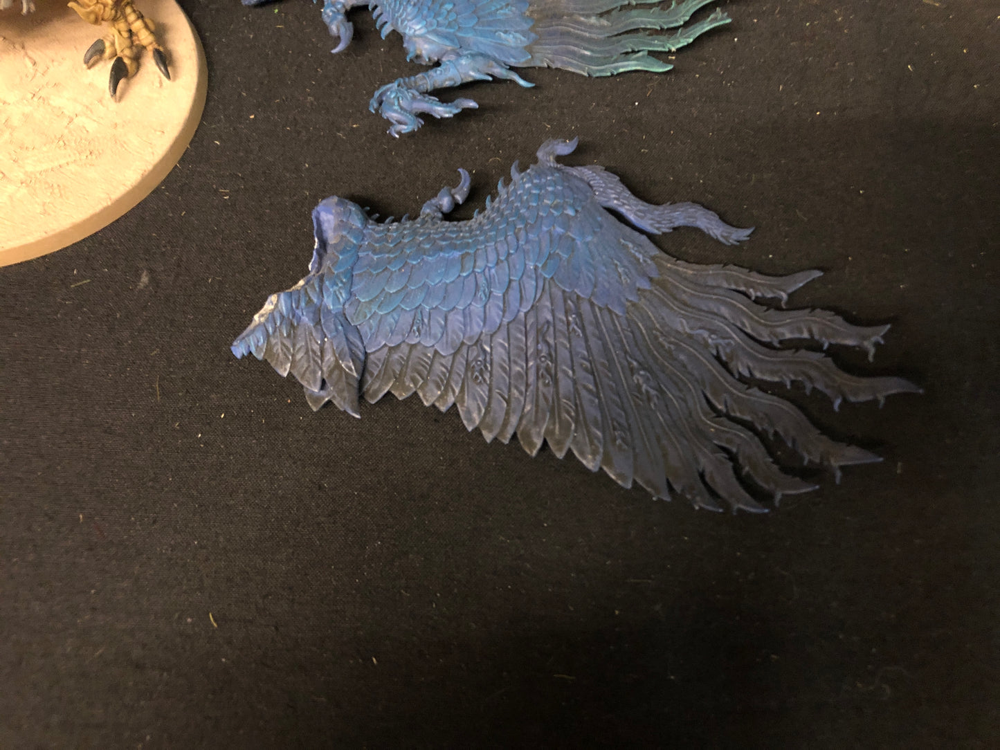Lord of Change #925 Disciples of Tzeentch AOS Warhammer 40k
