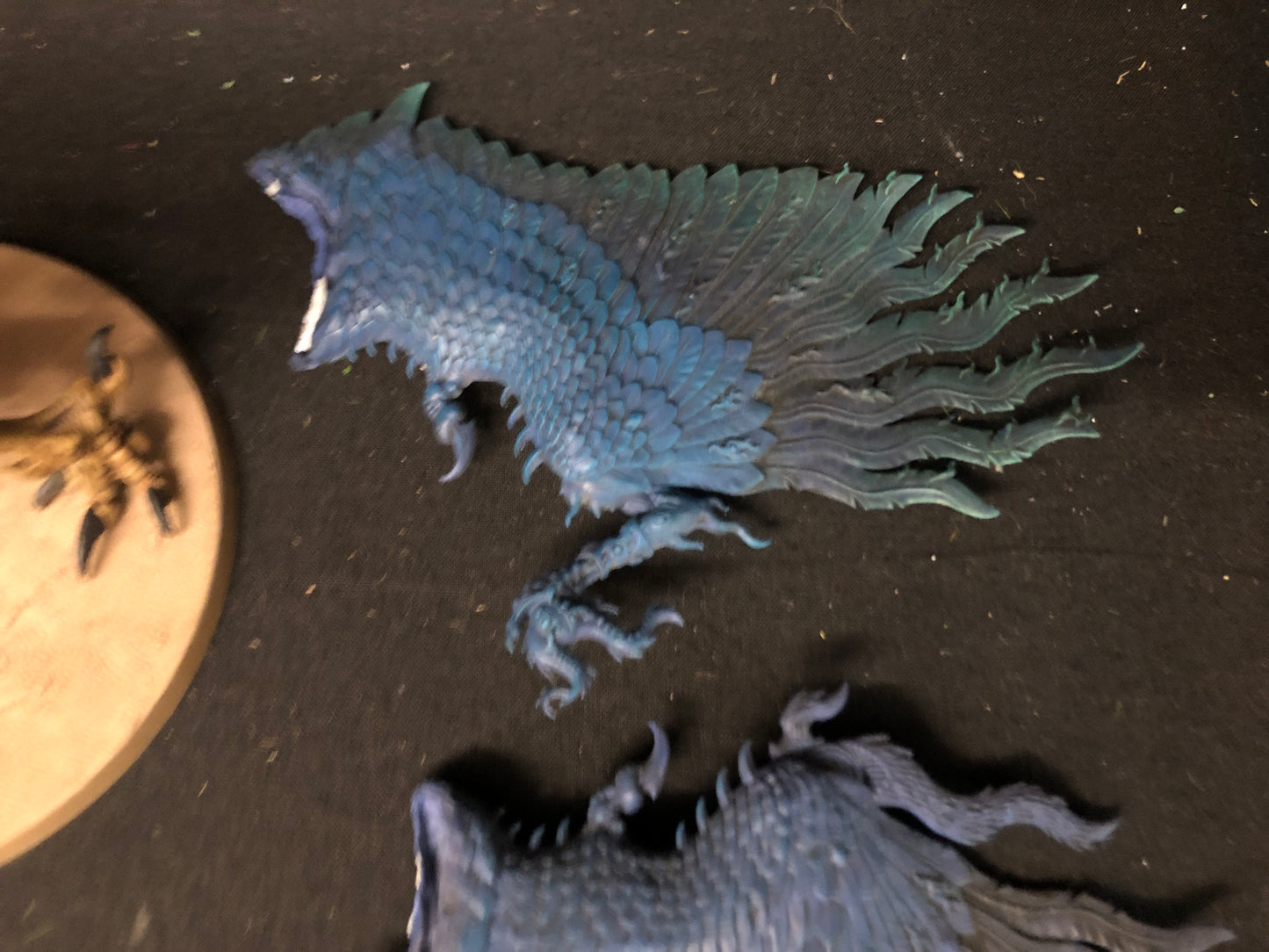 Lord of Change #925 Disciples of Tzeentch AOS Warhammer 40k