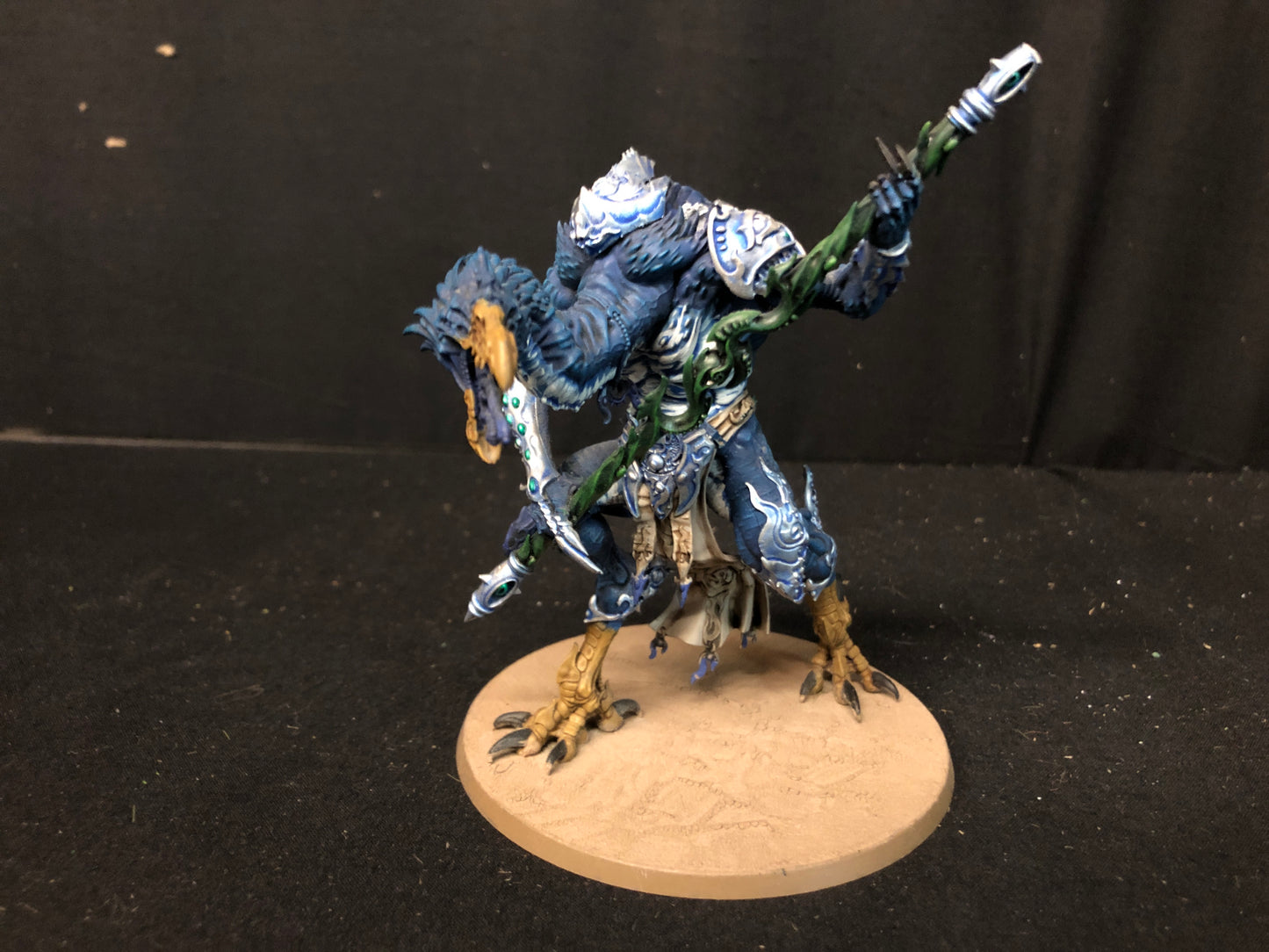 Lord of Change #925 Disciples of Tzeentch AOS Warhammer 40k