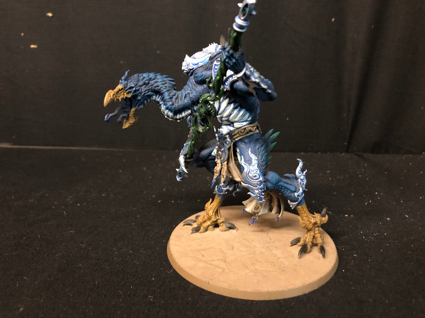 Lord of Change #925 Disciples of Tzeentch AOS Warhammer 40k