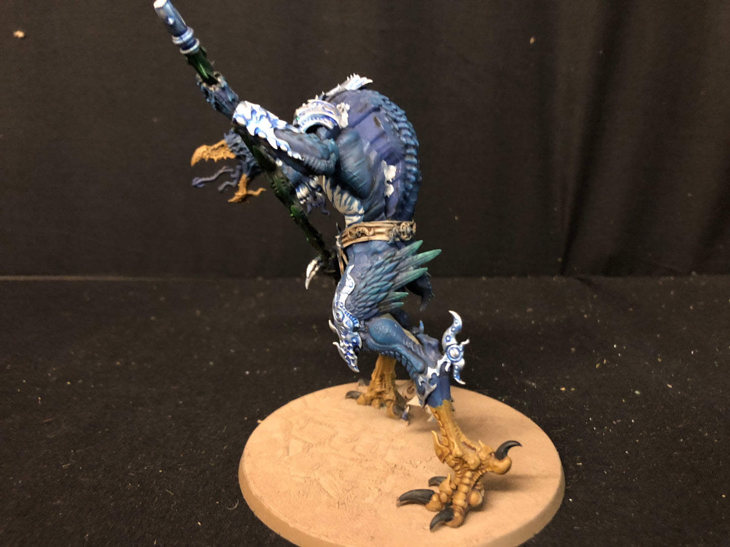 Lord of Change #925 Disciples of Tzeentch AOS Warhammer 40k