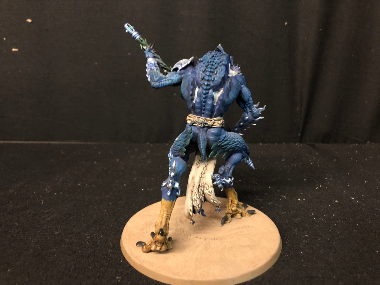 Lord of Change #925 Disciples of Tzeentch AOS Warhammer 40k