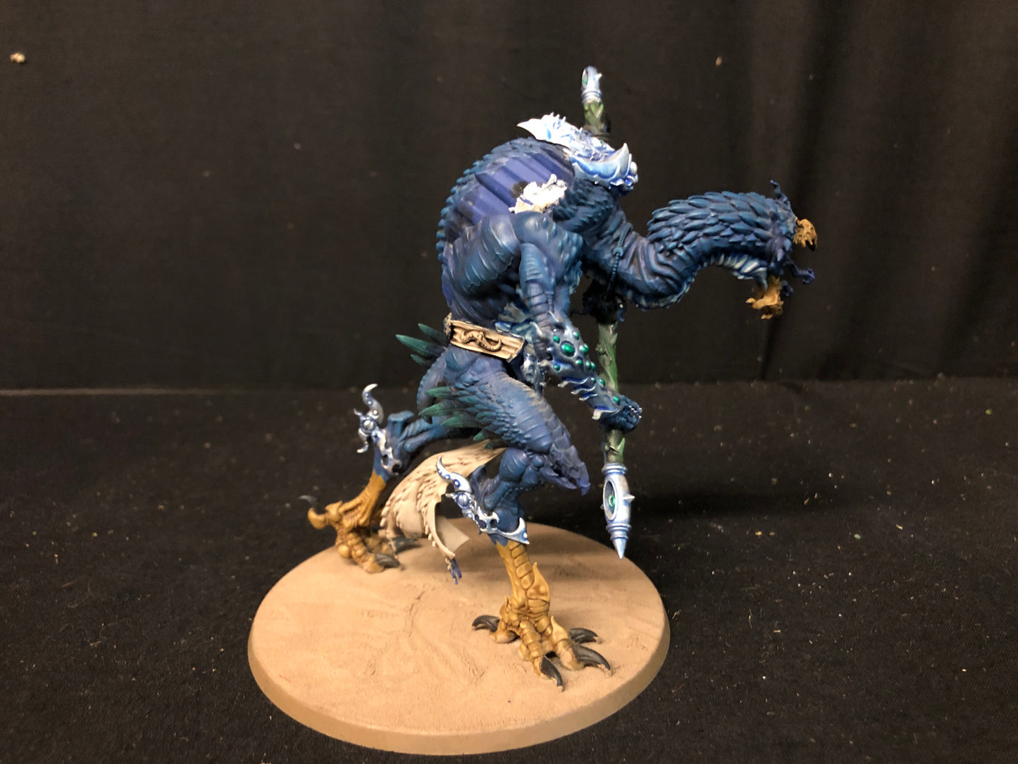 Lord of Change #925 Disciples of Tzeentch AOS Warhammer 40k
