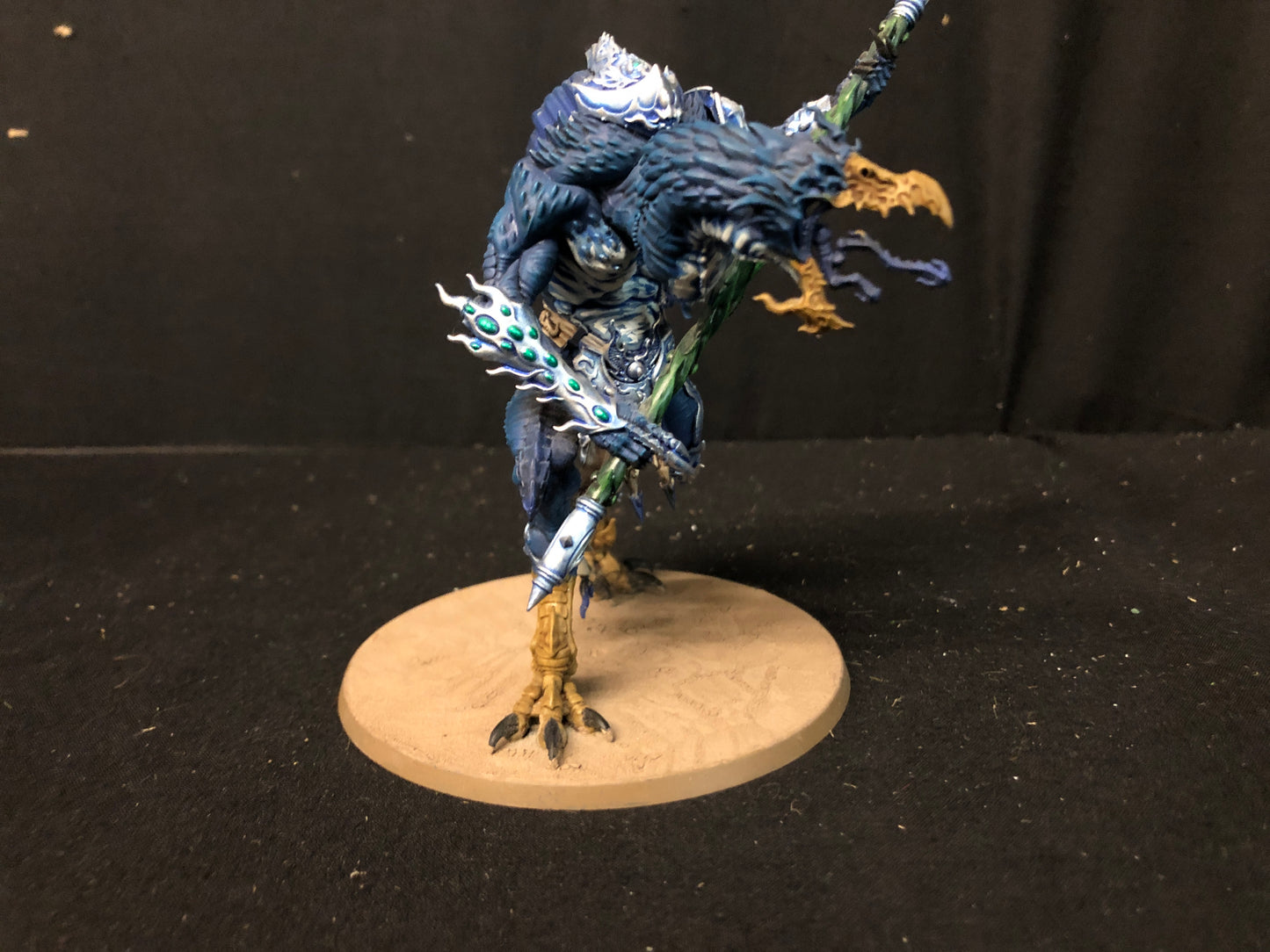 Lord of Change #925 Disciples of Tzeentch AOS Warhammer 40k