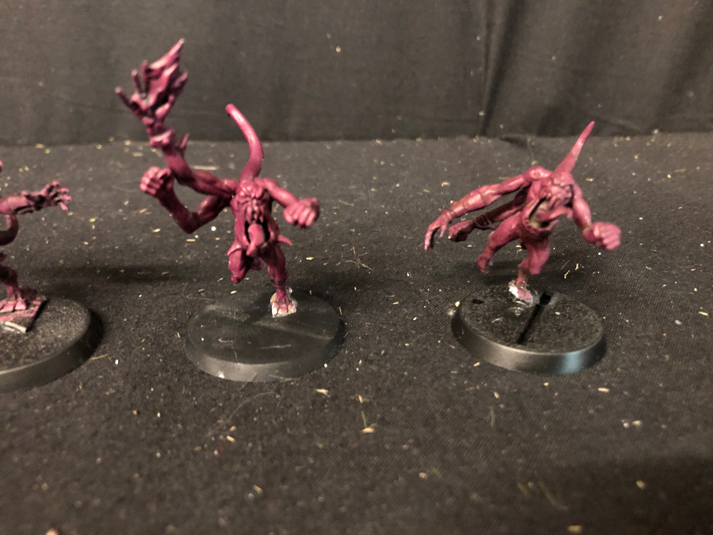 10x Pink Horrors #931 Disciples of Tzeentch AOS Warhammer 40k