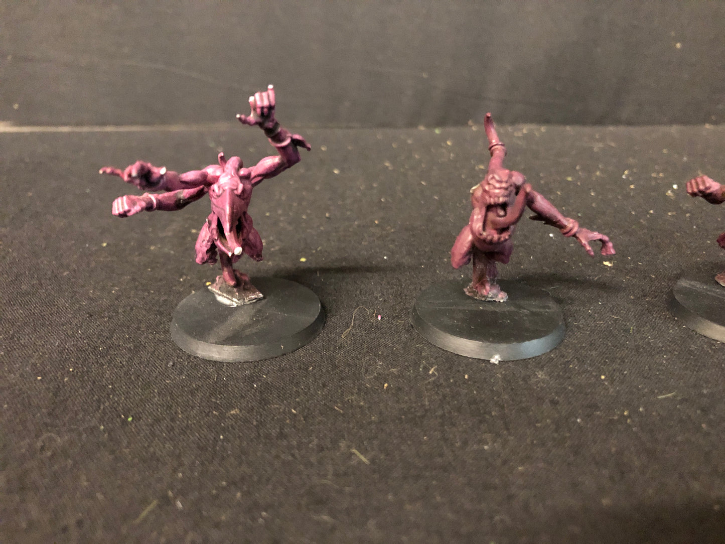 17x Pink Horrors #932 Disciples of Tzeentch AOS Warhammer 40k