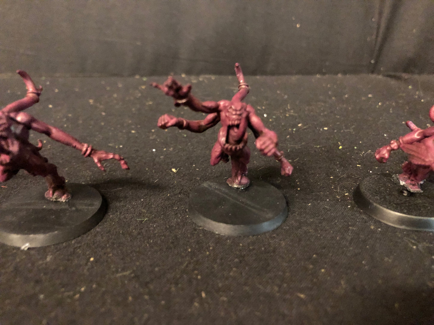 17x Pink Horrors #932 Disciples of Tzeentch AOS Warhammer 40k