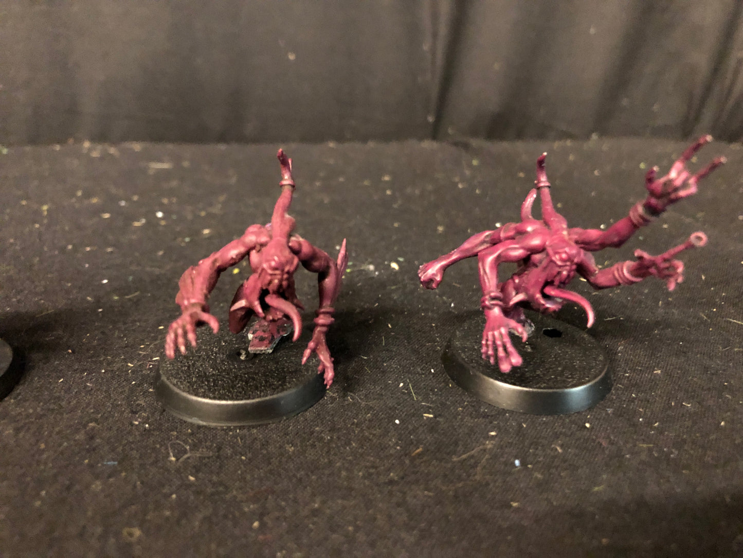 17x Pink Horrors #932 Disciples of Tzeentch AOS Warhammer 40k