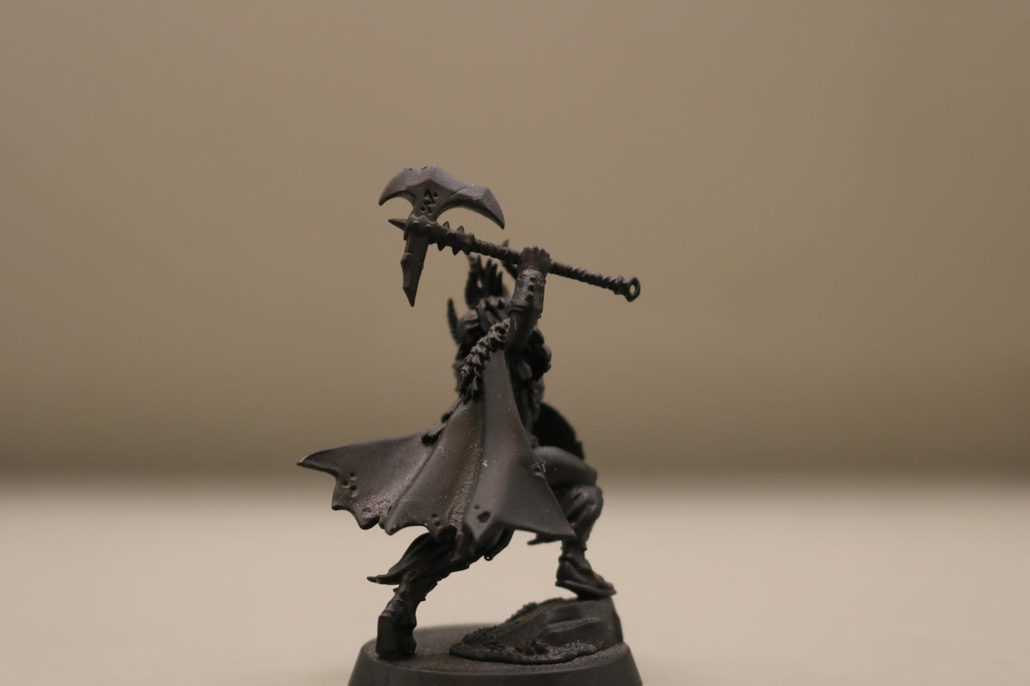 Darkoath Warqueen Slaves to Darkness Warhammer 40k AOS