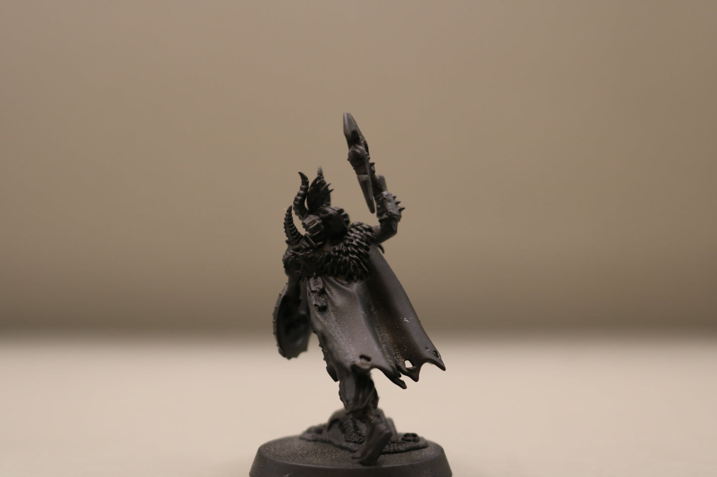 Darkoath Warqueen Slaves to Darkness Warhammer 40k AOS