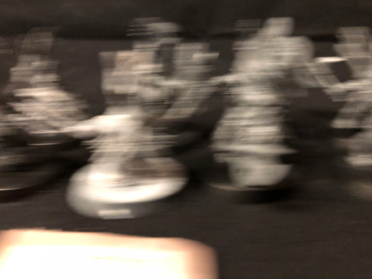 10x Vulkite Bezerkers #677 Fyreslayers AOS Warhammer 40k