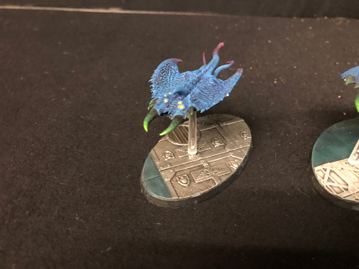 3x Screamers of Tzeentch #939 Disciples of Tzeentch AOS Warhammer 40k