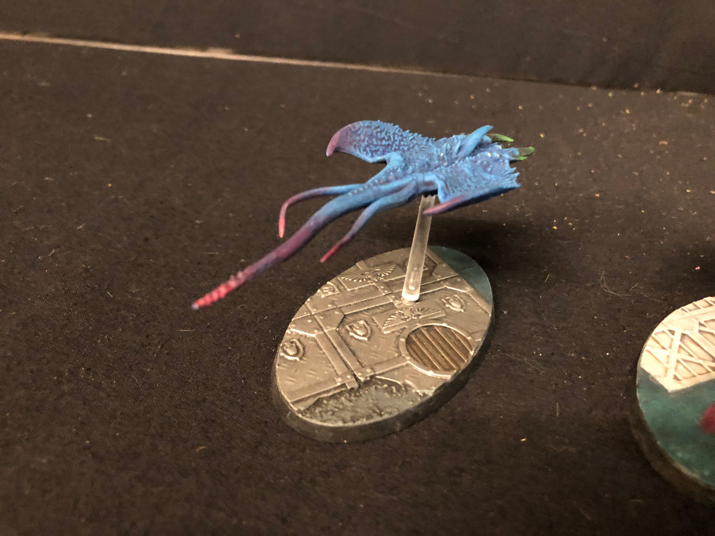 3x Screamers of Tzeentch #939 Disciples of Tzeentch AOS Warhammer 40k