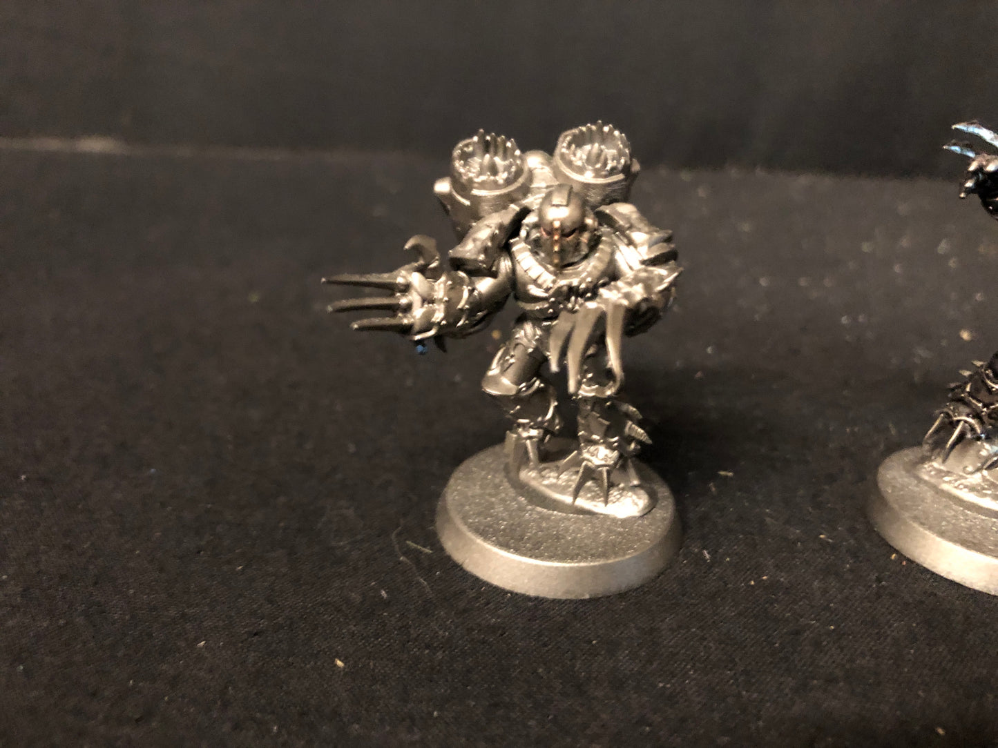 5x Raptors #950 Chaos Space Marines Warhammer 40k