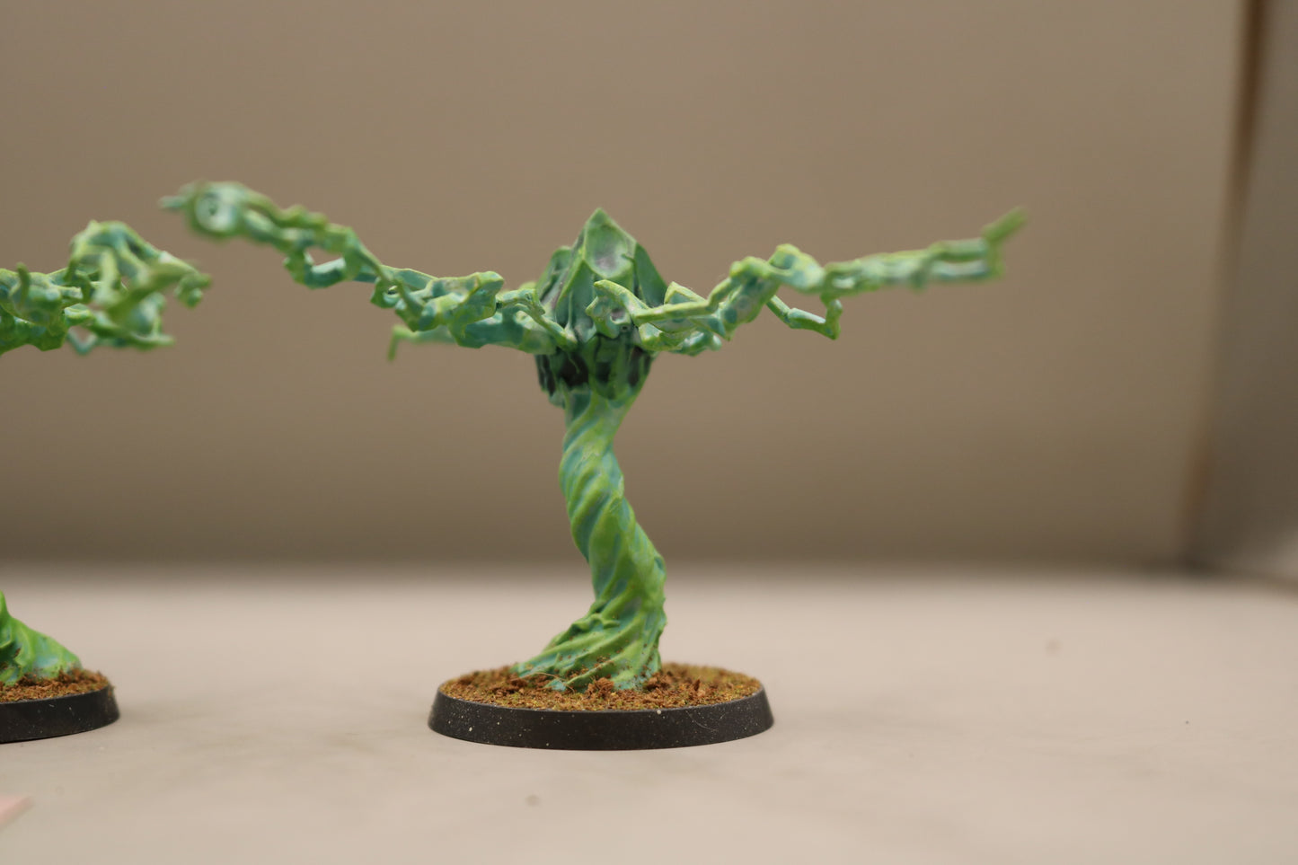 3x Warp Lightining Vortex #392 Skaven Warhammer 40k