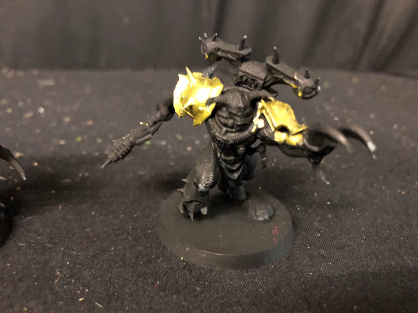 5x Possessed #952 Chaos Space Marines Warhammer 40k