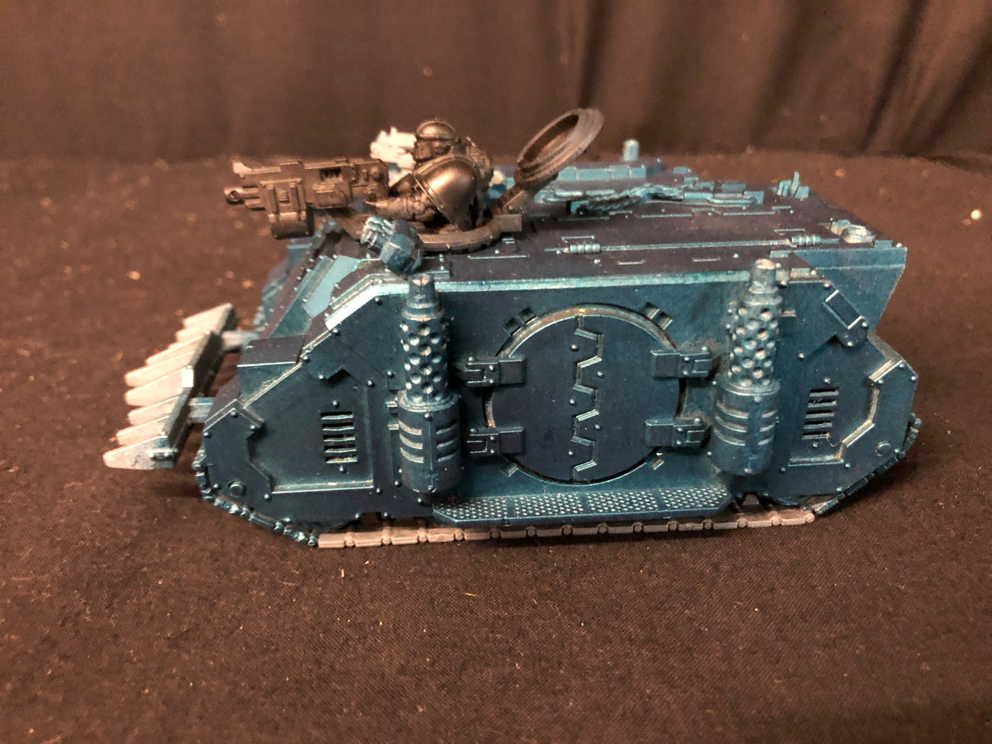 Deimos Pattern Rhino #953 Horus Heresy Space Marines Warhammer 40k